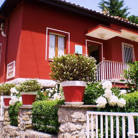 Apartamentos Huerta Carua I Y II Piloña Extérieur photo