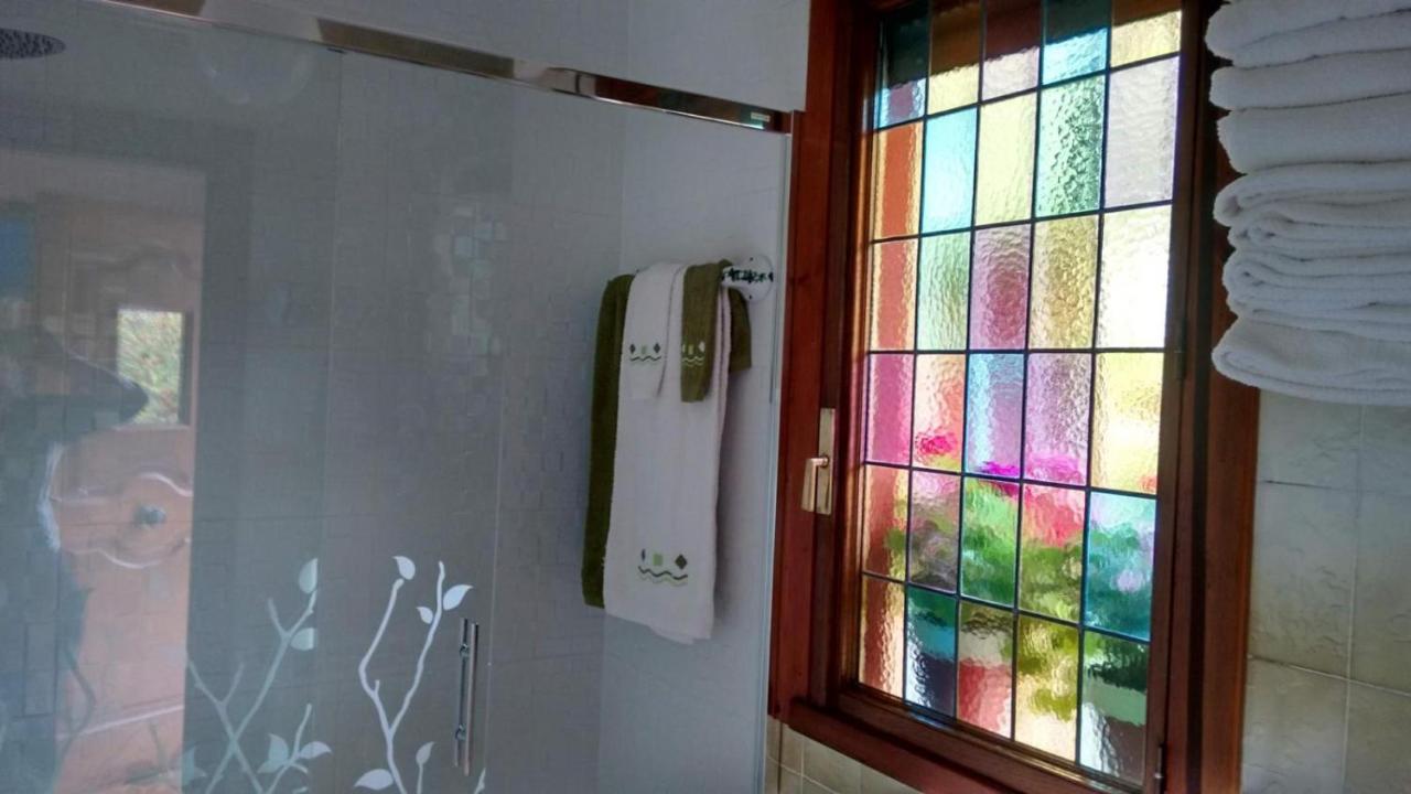 Apartamentos Huerta Carua I Y II Piloña Extérieur photo