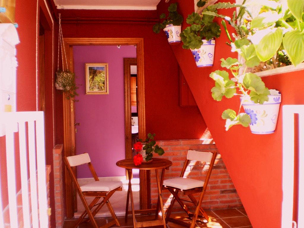 Apartamentos Huerta Carua I Y II Piloña Extérieur photo