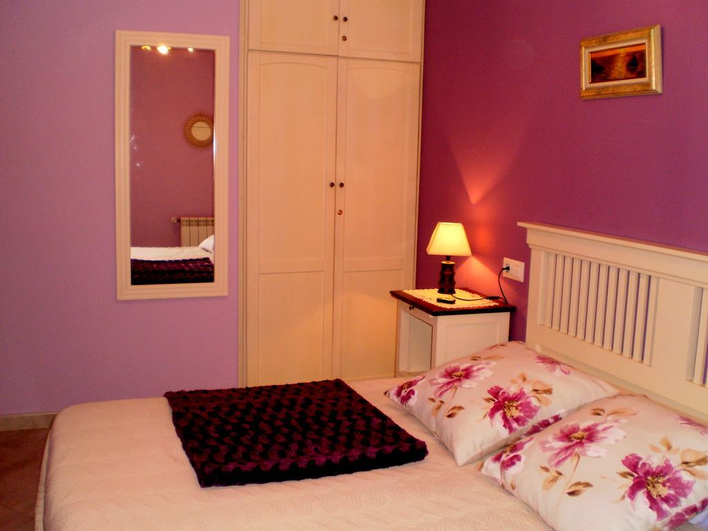 Apartamentos Huerta Carua I Y II Piloña Extérieur photo