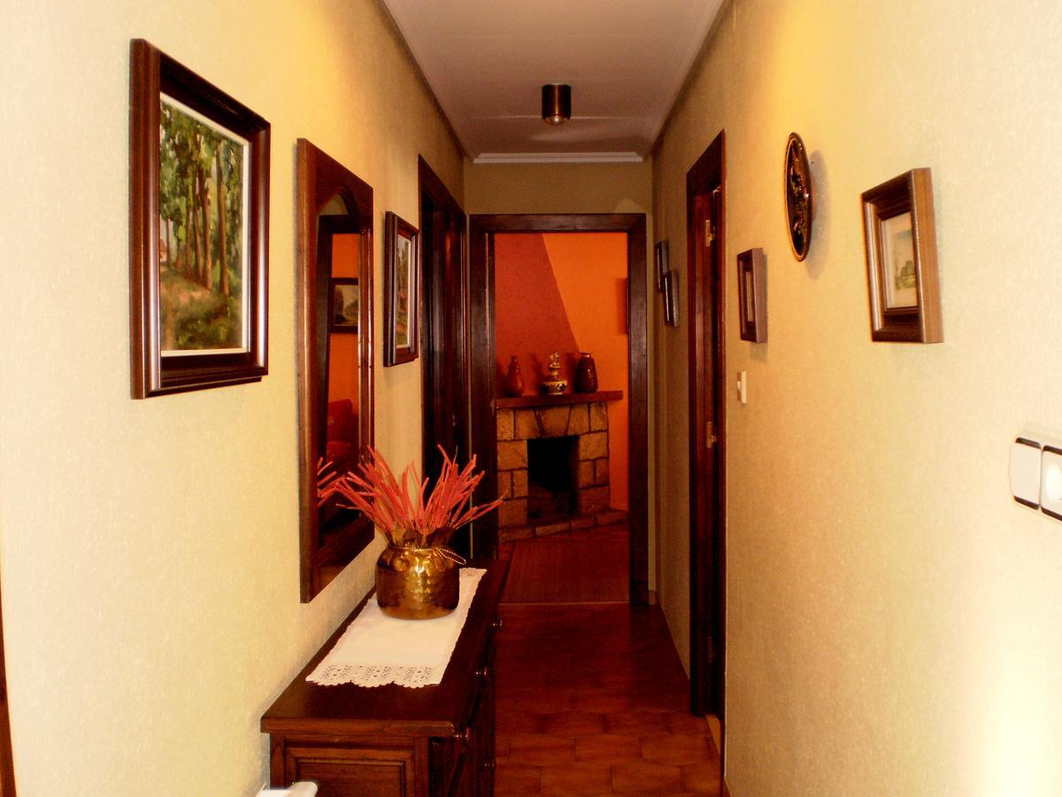 Apartamentos Huerta Carua I Y II Piloña Extérieur photo