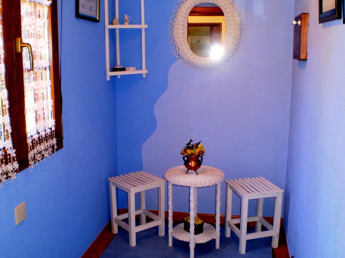 Apartamentos Huerta Carua I Y II Piloña Extérieur photo