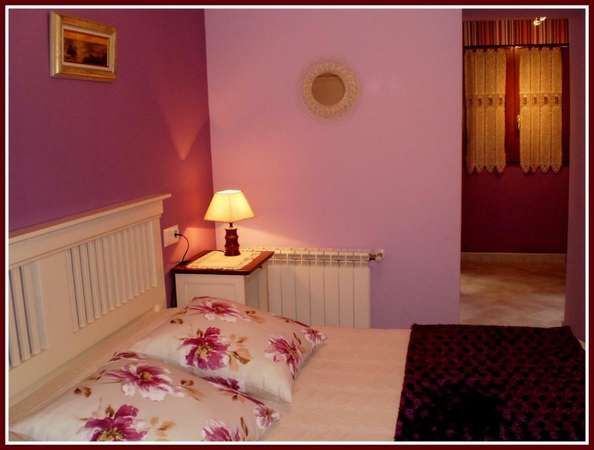 Apartamentos Huerta Carua I Y II Piloña Extérieur photo